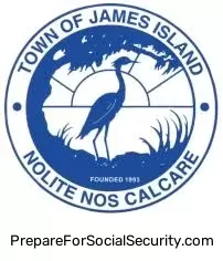 Social Security Office in Johns Island, SC