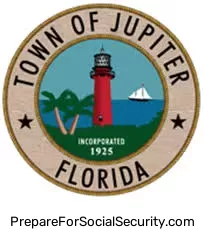 Social Security Office in Jupiter, FL