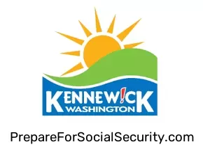 Social Security Office in Kennewick, WA