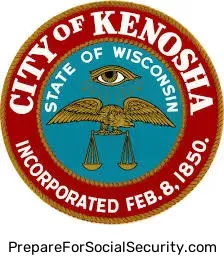 Social Security Office in Kenosha, WI