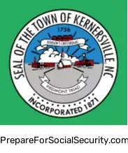 Social Security Office in Kernersville, NC