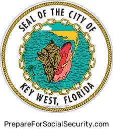 Social Security Office in Key Largo, FL