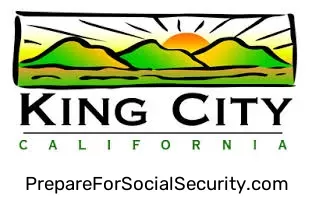 Social Security Office in King City, CA