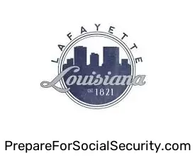 Social Security Office in Lafayette, LA