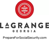 Social Security Office in LaGrange, GA