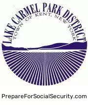 Social Security Office in Lake Carmel, CT