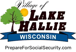 Social Security Office in Lake Hallie, WI