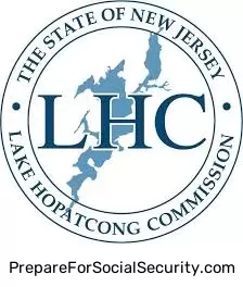 Social Security Office in Lake Hopatcong, NJ