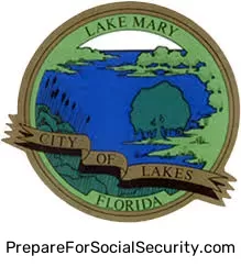 Social Security Office in Lake Mary, FL