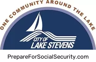 Social Security Office in Lake Stevens, WA