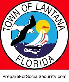 Social Security Office in Lantana, FL