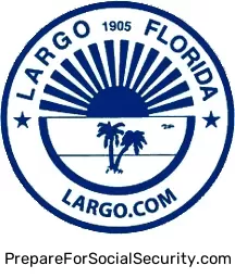 Social Security Office in Largo, FL