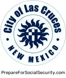 Social Security Office in Las Cruces, NM