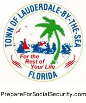 Social Security Office in Lauderdale-by-the-Sea, FL