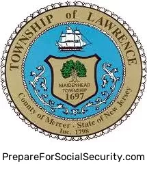 Social Security Office in Lawrence Township, NJ