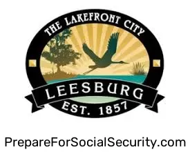 Social Security Office in Leesburg, FL