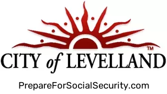 Social Security Office in Levelland, TX