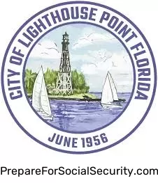 Social Security Office in Lighthouse Point, FL
