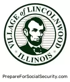 Social Security Office in Lincolnwood, IL