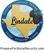 Social Security Office in Lindale, TX