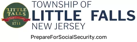 Social Security Office in Little Falls, NJ