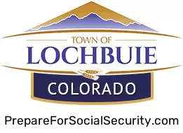 Social Security Office in Lochbuie, CO