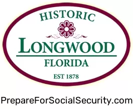 Social Security Office in Longwood, FL