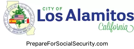 Social Security Office in Los Alamitos, CA