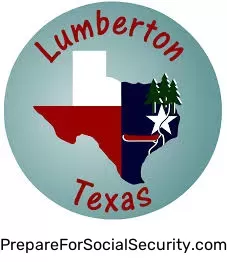 Social Security Office in Lumberton, TX