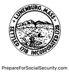 Social Security Office in Lunenburg, MA