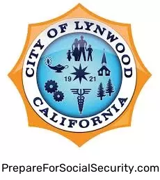 Social Security Office in Lynwood, CA