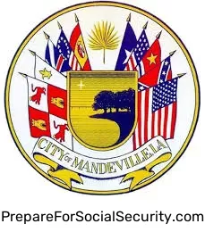 Social Security Office in Mandeville, LA