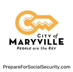 Social Security Office in Maryville, NC