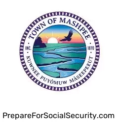 Social Security Office in Mashpee, MA