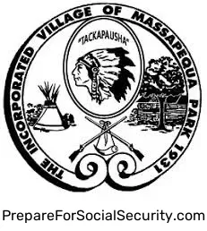 Social Security Office in Massapequa, NY