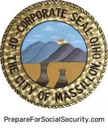 Social Security Office in Massillon, OH