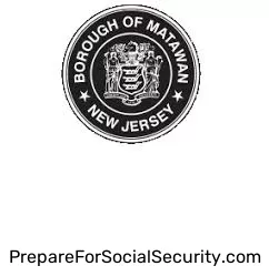 Social Security Office in Matawan, NJ