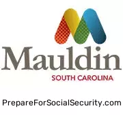 Social Security Office in Mauldin, SC