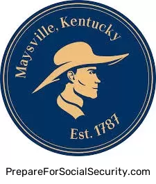 Social Security Office in Maysville, KY