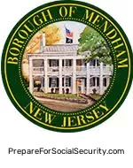 Social Security Office in Mendham, NJ