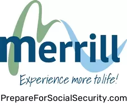 Social Security Office in Merrill, MI