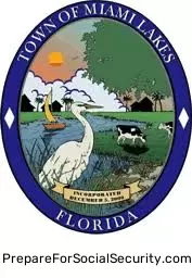 Social Security Office in Miami Lakes, FL