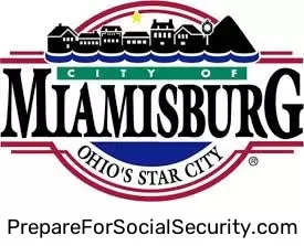 Social Security Office in Miamisburg, OH