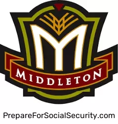 Social Security Office in Middleton, IL