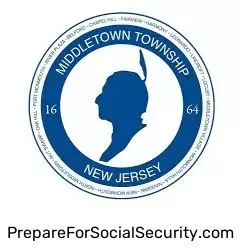 Social Security Office in Middletown, NJ