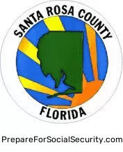 Social Security Office in Midway Santa Rosa County, AL