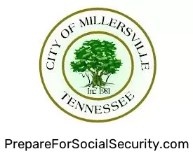 Social Security Office in Millersville, TN