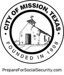 Social Security Office in Mission Bend, TX