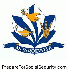 Social Security Office in Monroeville, PA