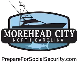 Social Security Office in Morehead City, NC